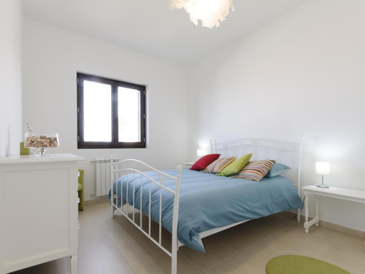 “Casa Atena” Splendid Suite Syracuse Eksteriør billede