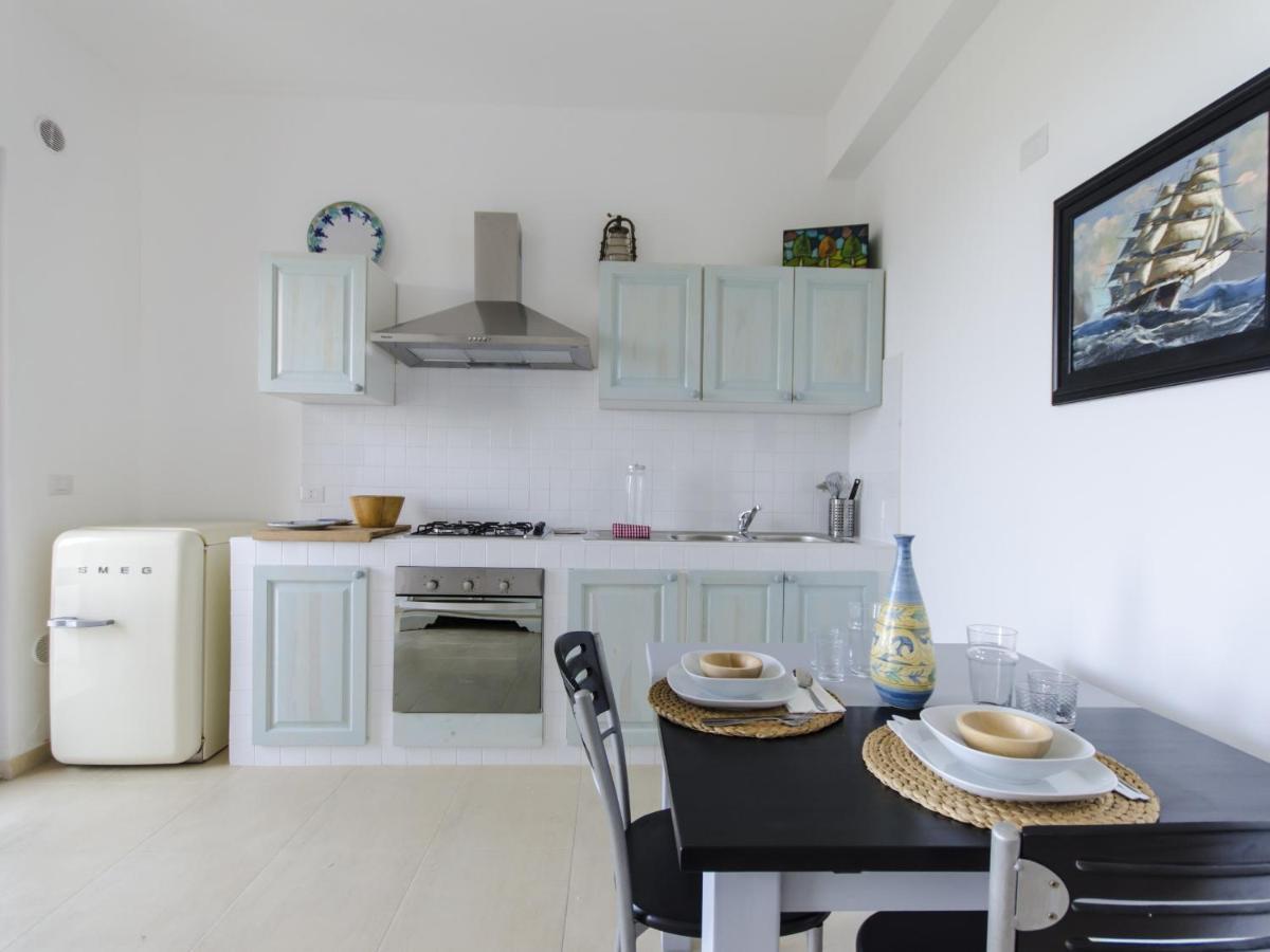 “Casa Atena” Splendid Suite Syracuse Værelse billede