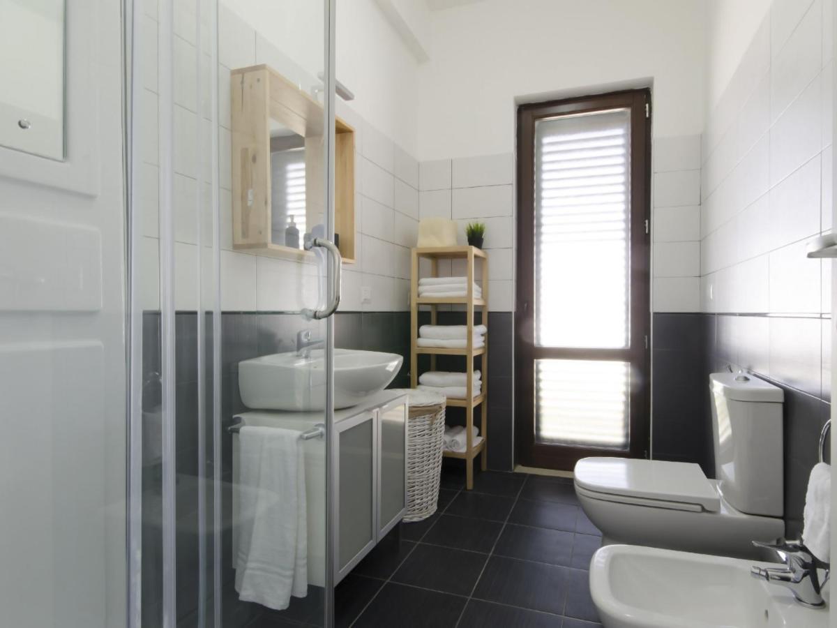 “Casa Atena” Splendid Suite Syracuse Eksteriør billede